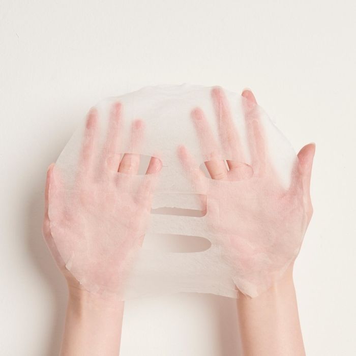 Hyaluronic Acid Hydrating Mask
