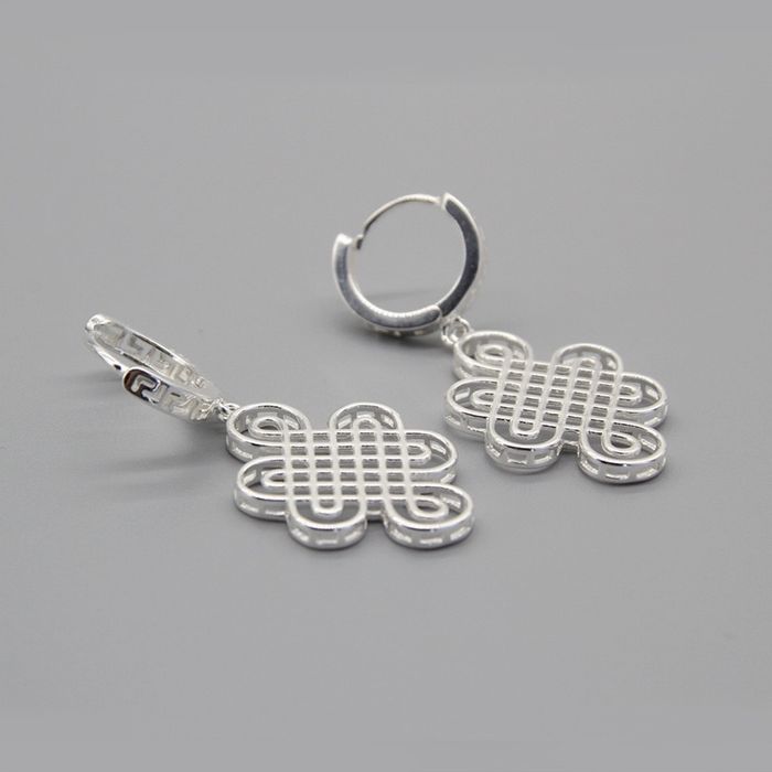 Монгол ээмэг 