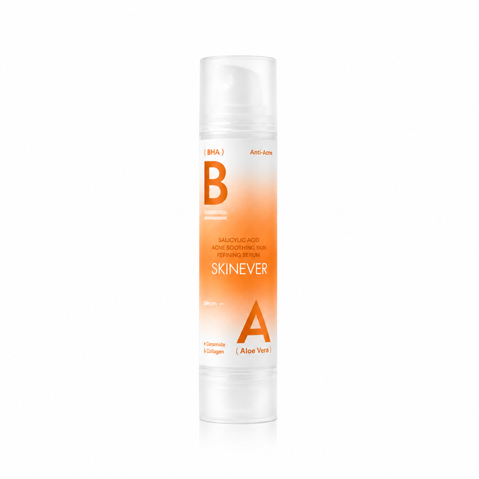 (BHA + Aloe Vera) – 10ml+10ml