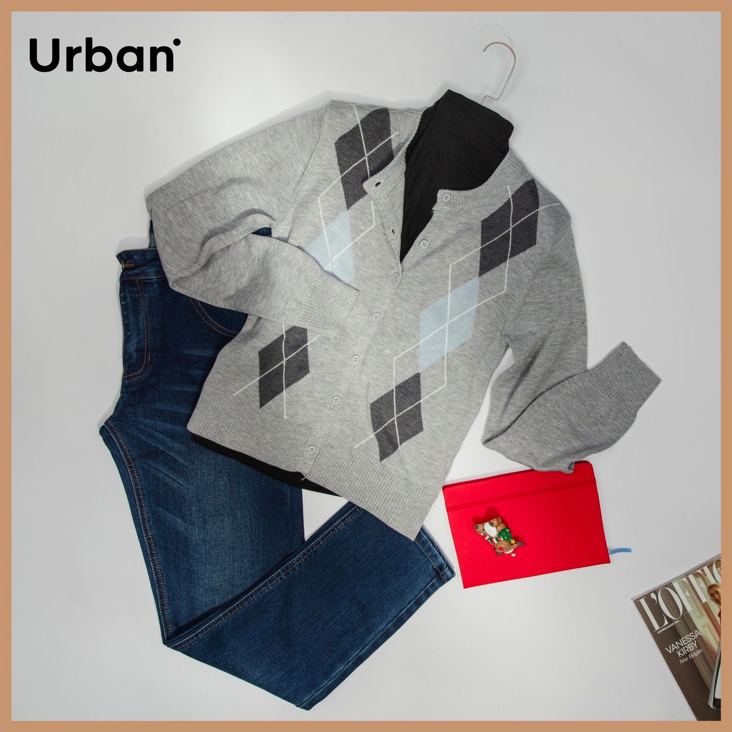 Сүлжмэл цамц