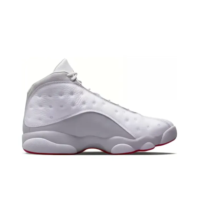Jordan 13 Retro Wolf Grey