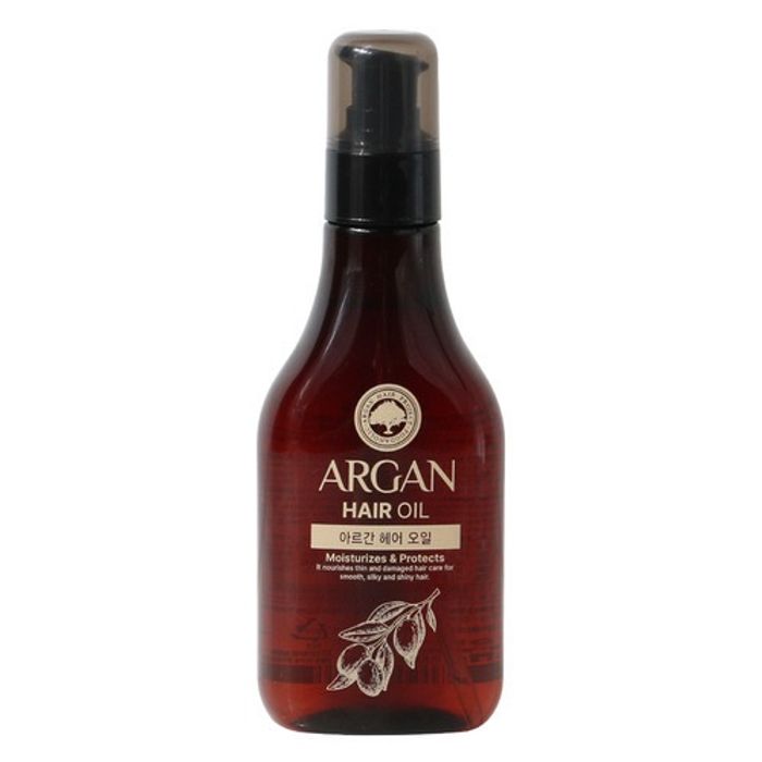 Argan hair oil 150ml