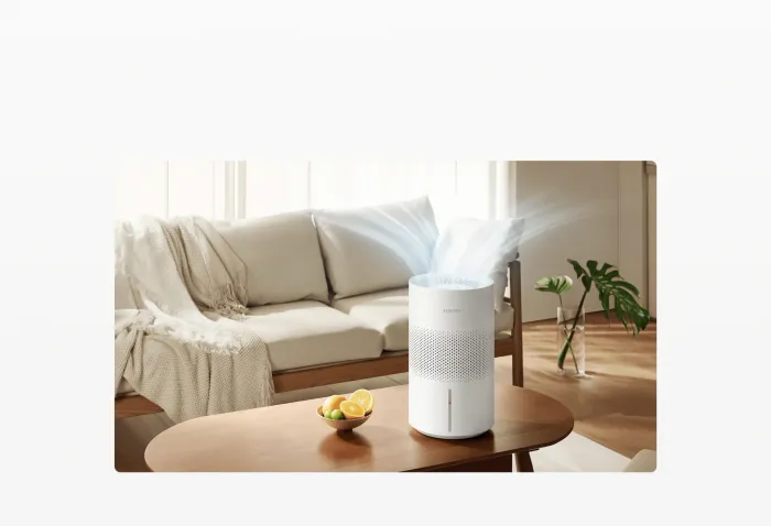 Smart Humidifier 3 - Манангүй 