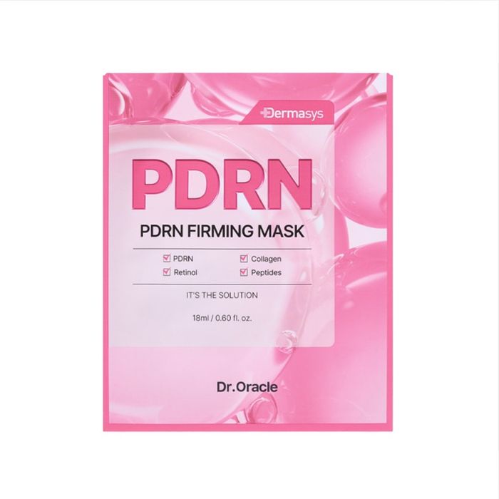 PDRN Firming Mask 1ш