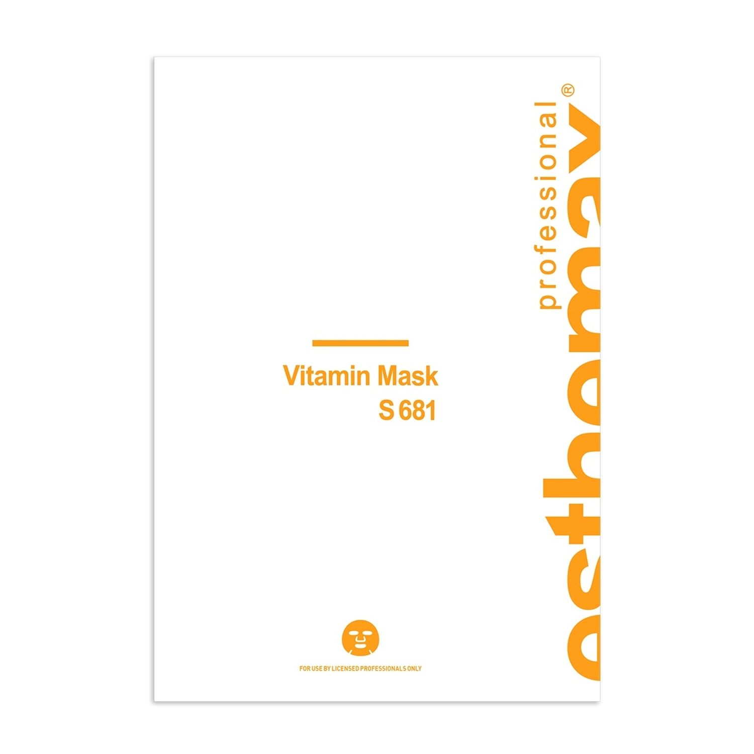 Vita sheet mask