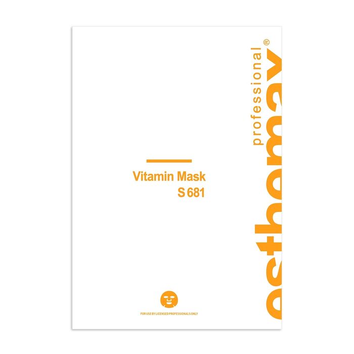 Vita sheet mask