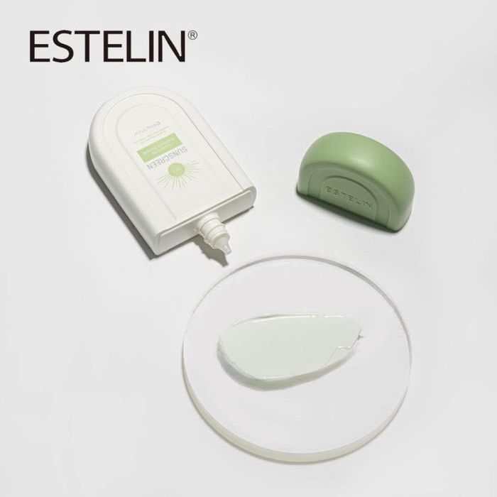 Barrier-тэй  Spf90% нарны тос