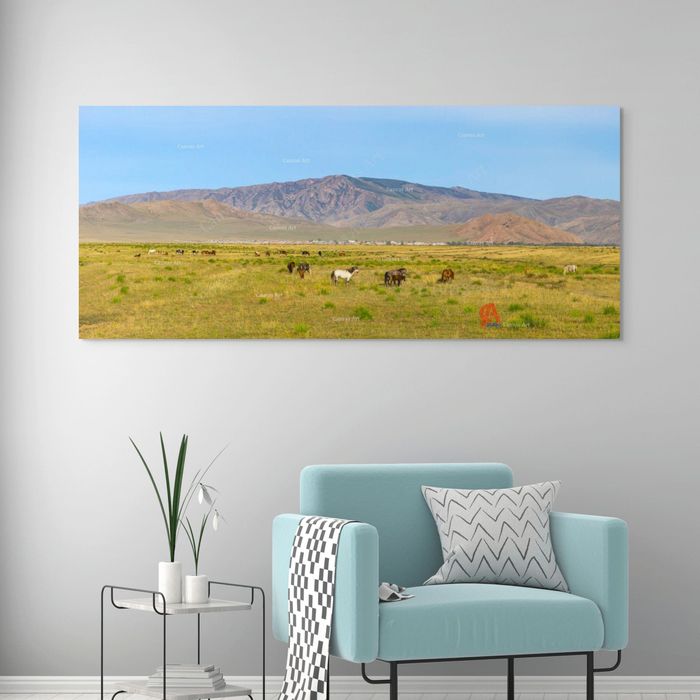 Бүрэнтогтох сум