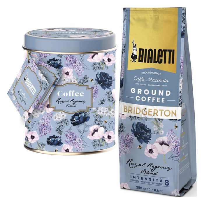 Ground Coffee - Bridgerton 