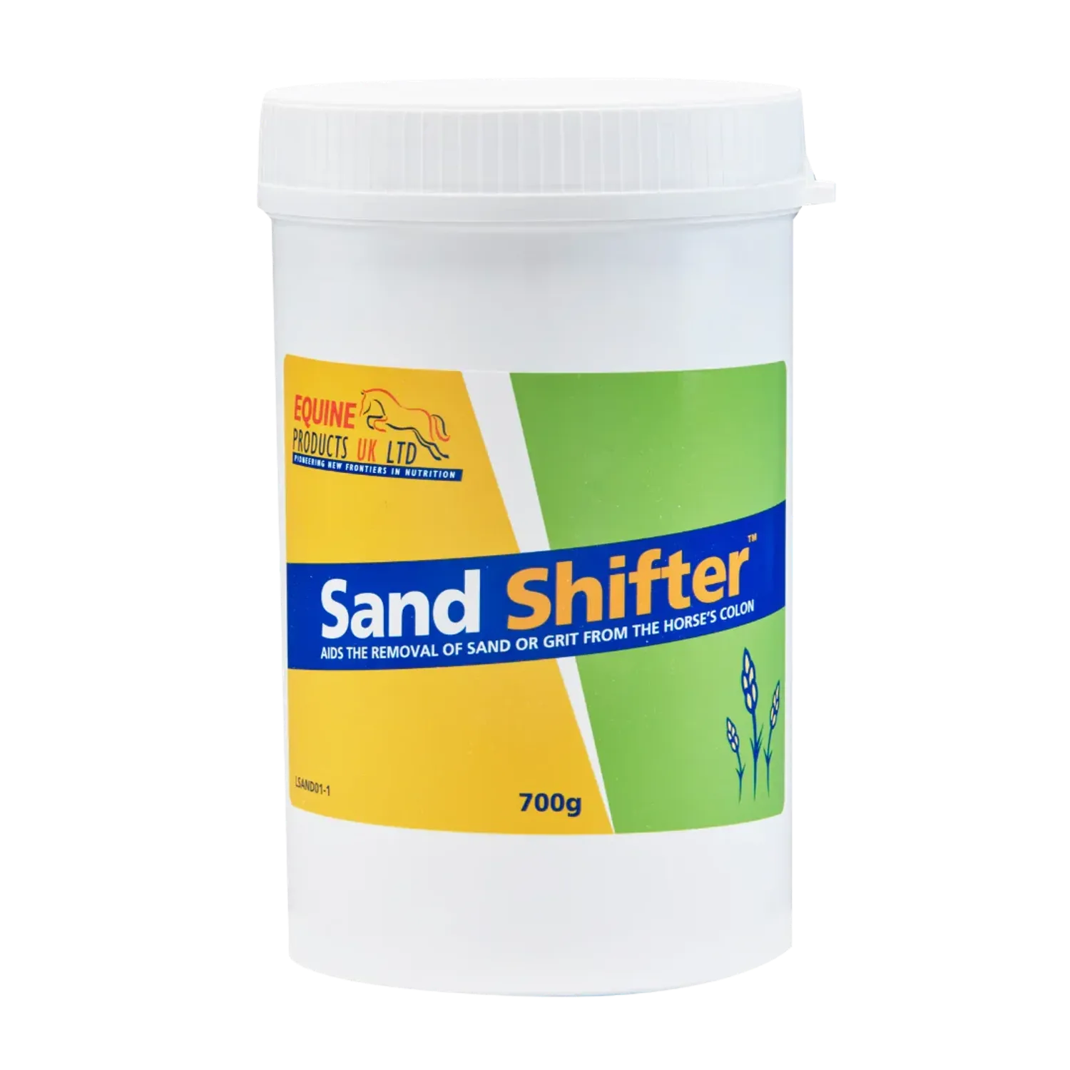 Элс, шороо болон тэжээлийн бус зүйлийг гадагшлуулагч