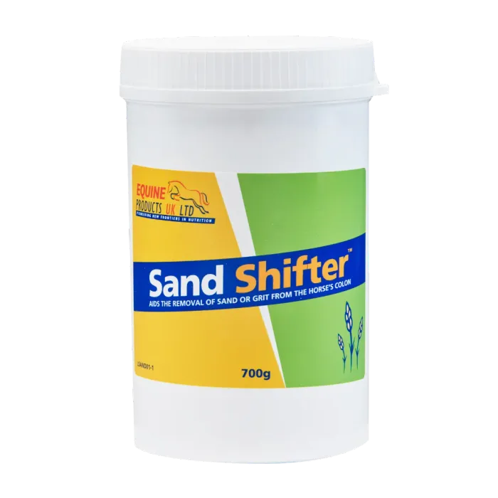 Элс, шороо болон тэжээлийн бус зүйлийг гадагшлуулагч