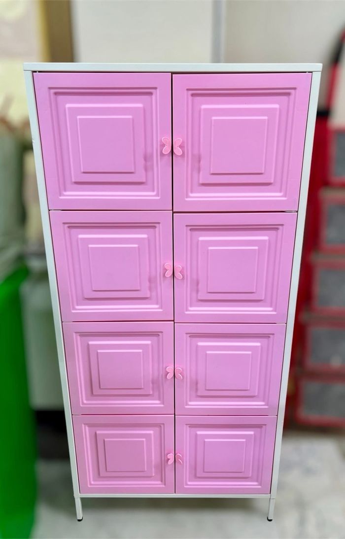 Төмөр Шүүгээ🌸