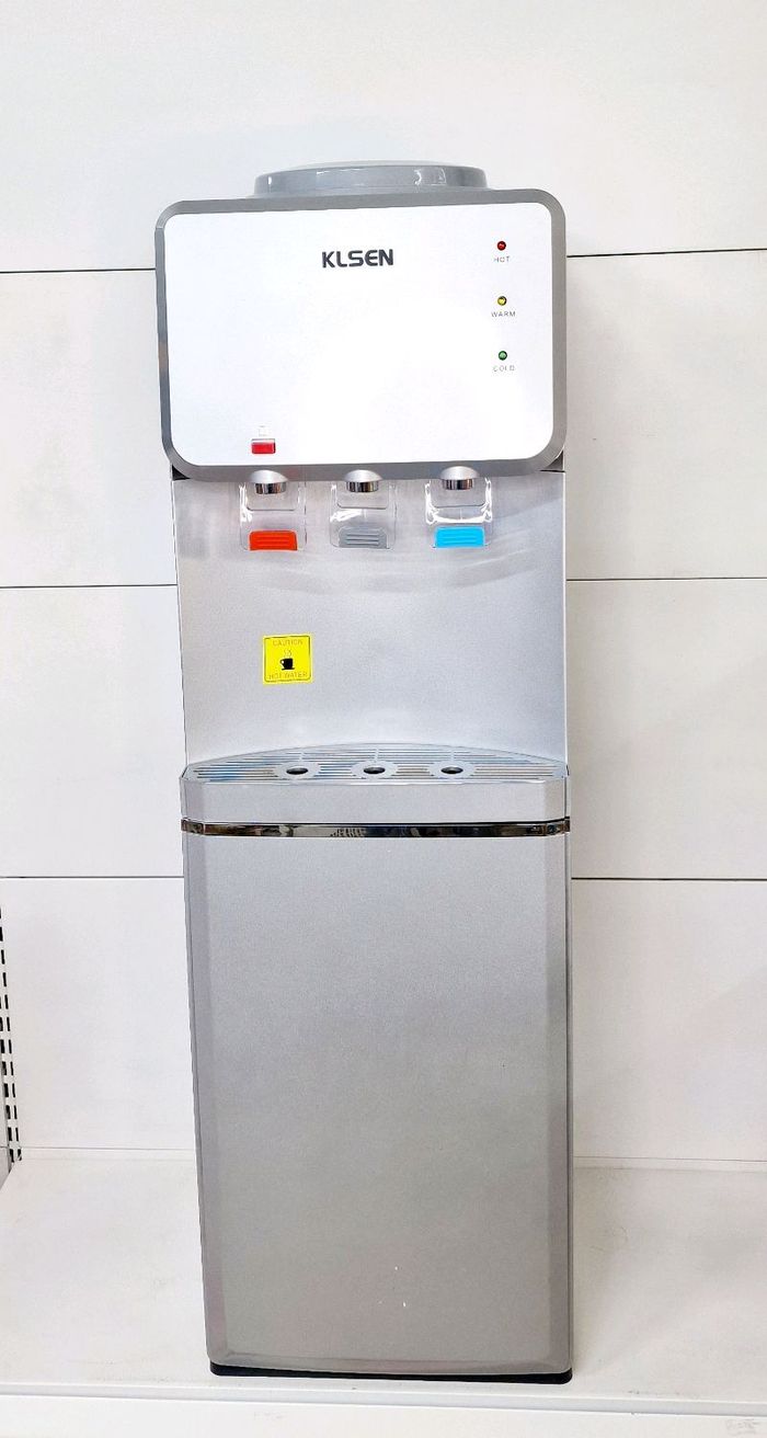 Халуун ус түгжигчтэй усны аппарат (3 төрлөөр ус гардаг)