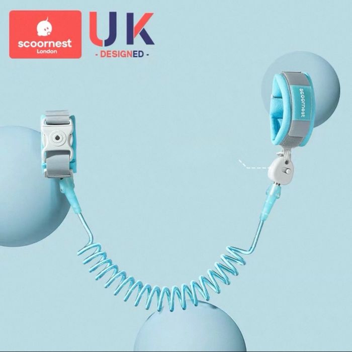 Хүүхдийн аюулгүйн гав