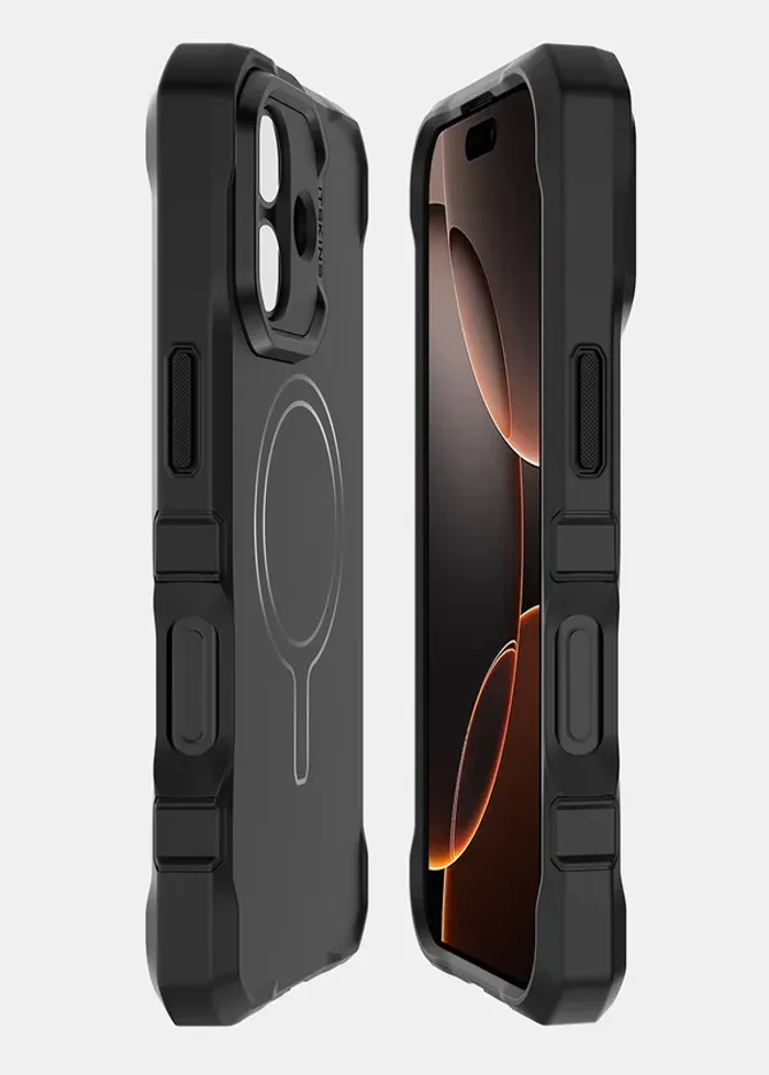iPhone 17 Supreme Bold  