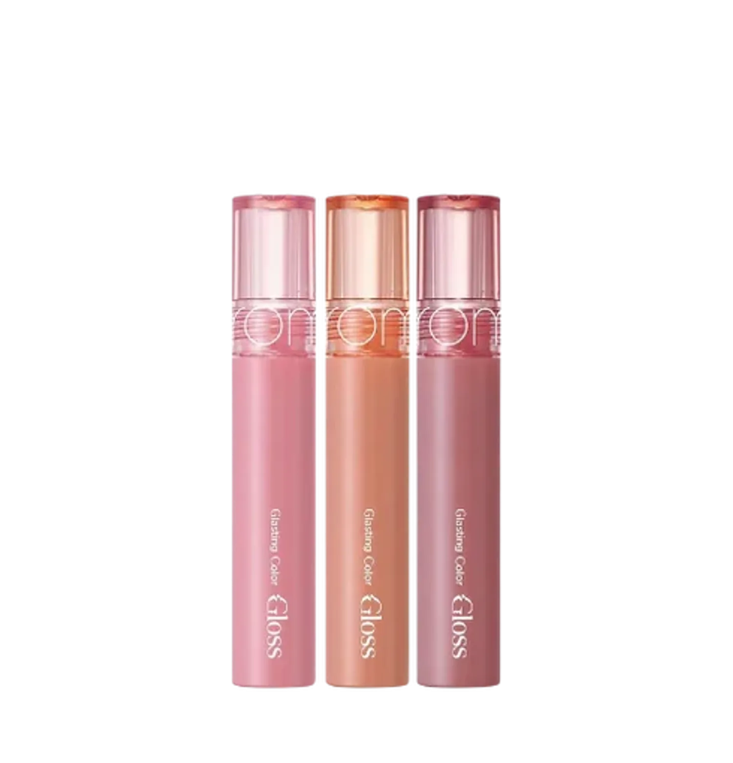 rom&nd Glasting Color Gloss