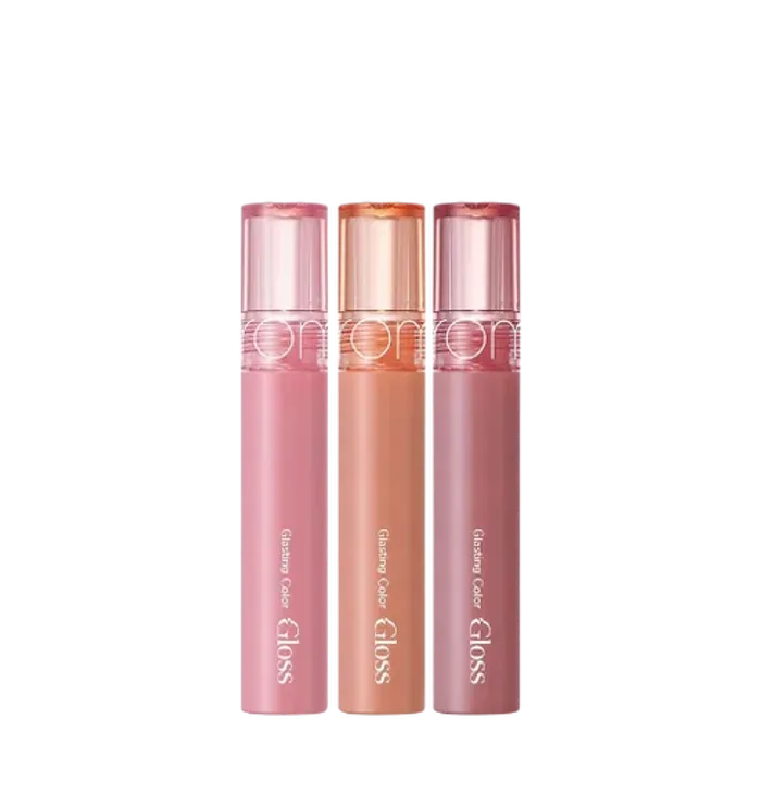 rom&nd Glasting Color Gloss