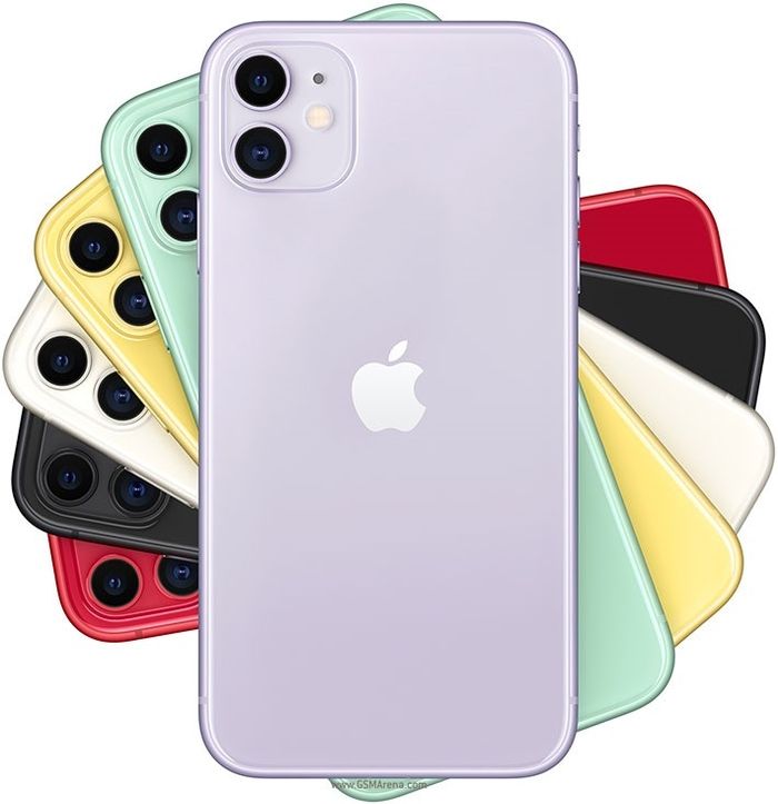 iPhone 11 Зурагтай Бөмбөгөр Кэйс