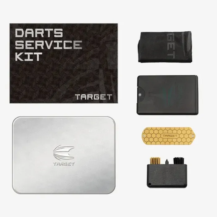 TARGET Darts Servicing Kit 2025