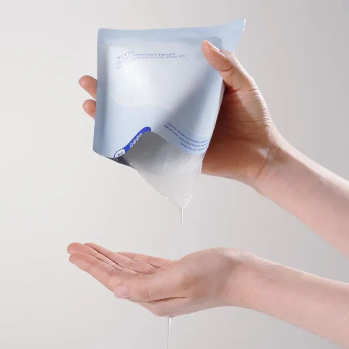 Isntree Hyaluronic Acid Sheet Mask 