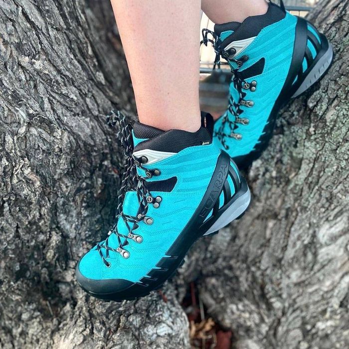 Scarpa | CYCLONE S GTX | Women