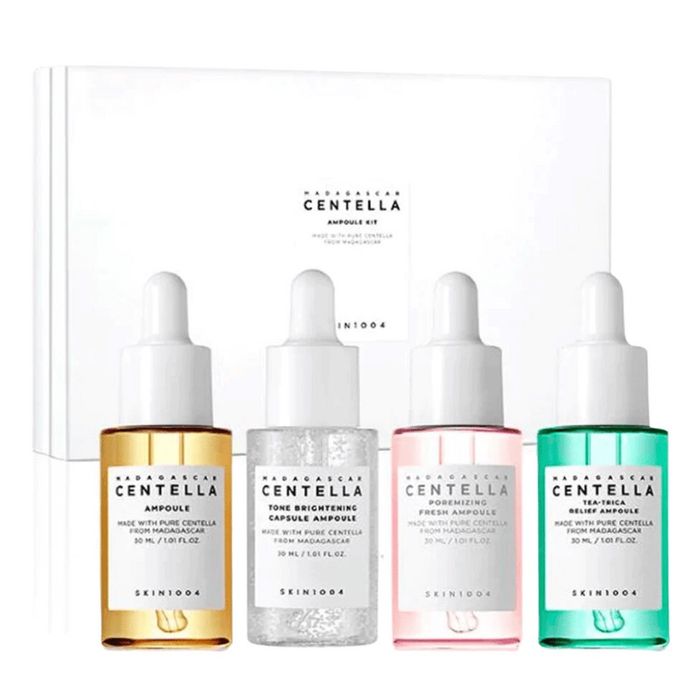 Skin1004 Ampoule kit