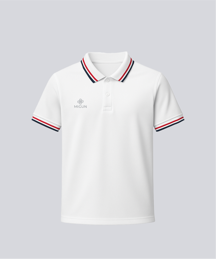 Поло футболк