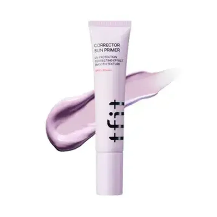 TFIT Corrector sun primer Нарны хамгаалалттай праймер 
