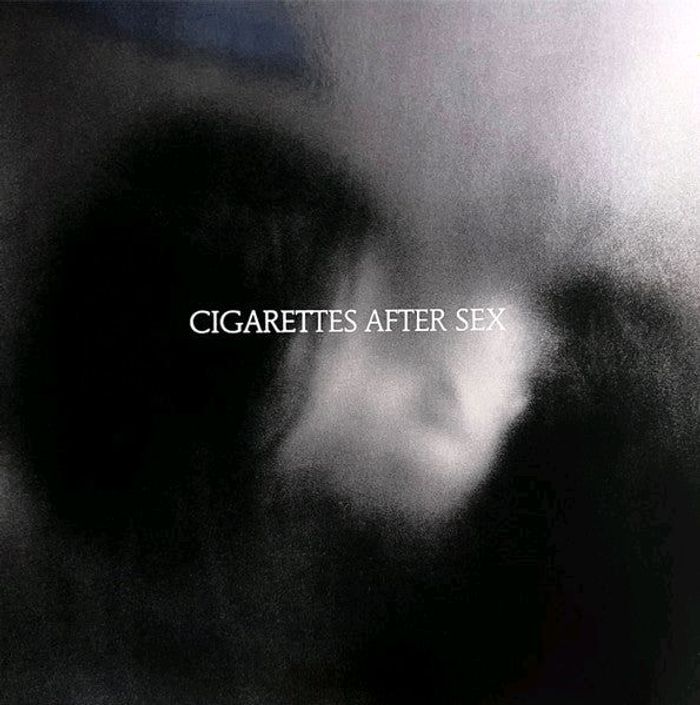 Cigarettes After Sex - X