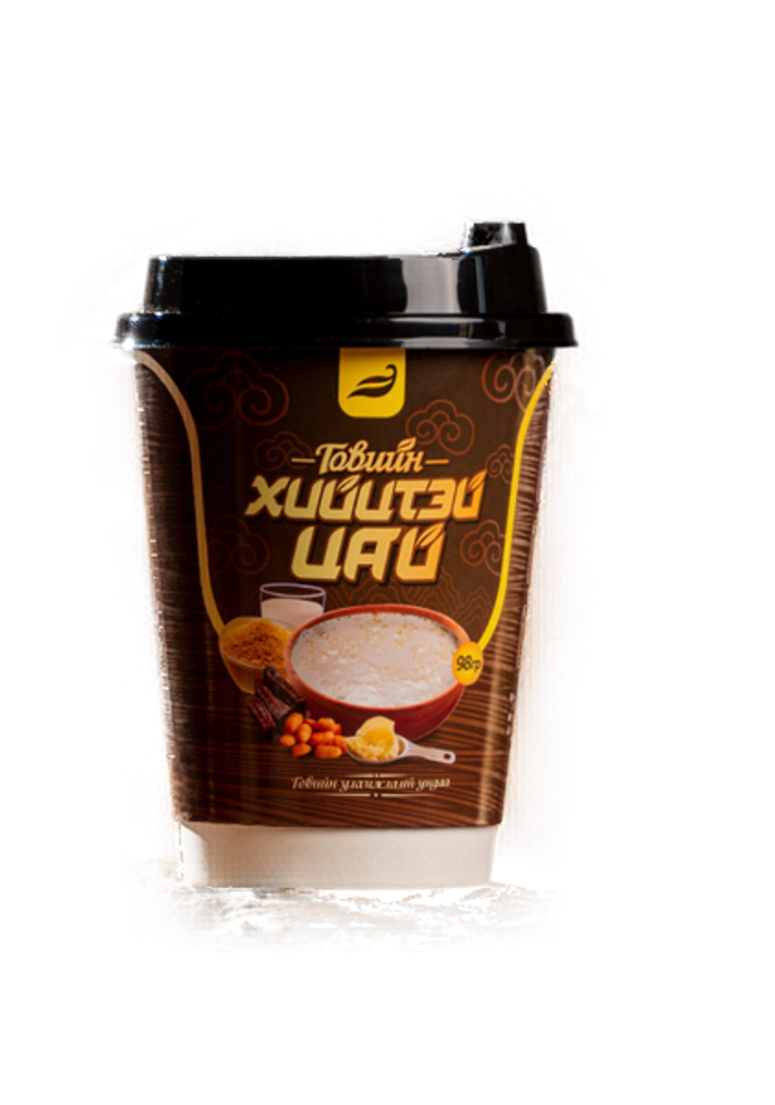 Цай Говийн хийцтэй 88гр