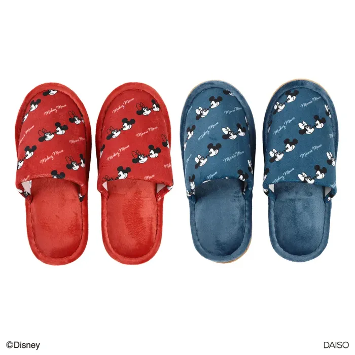 Өрөөний углааш Mickey and minnie 35-39