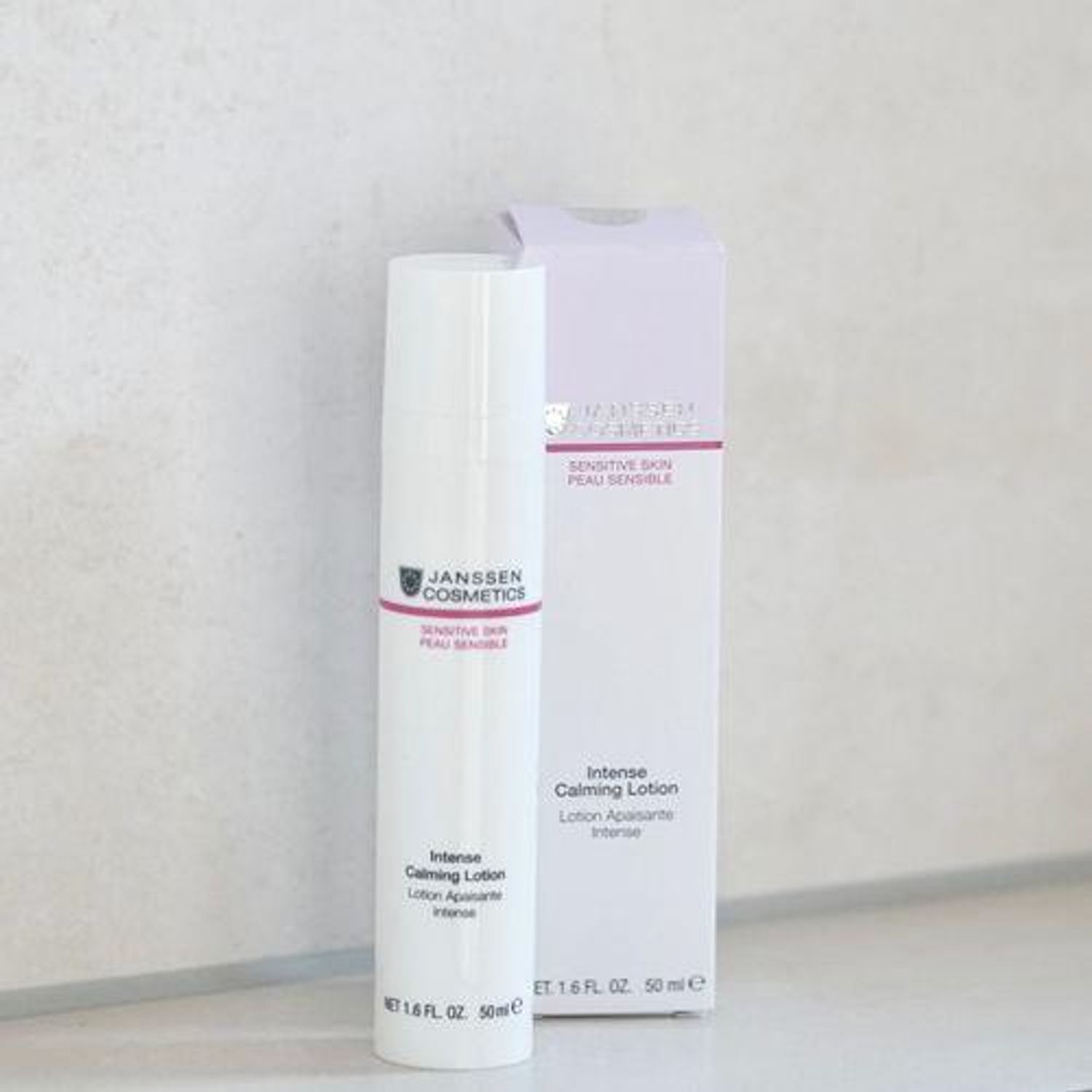 Тайвшруулах лошион 50мл /Intense calming lotion 150ml
