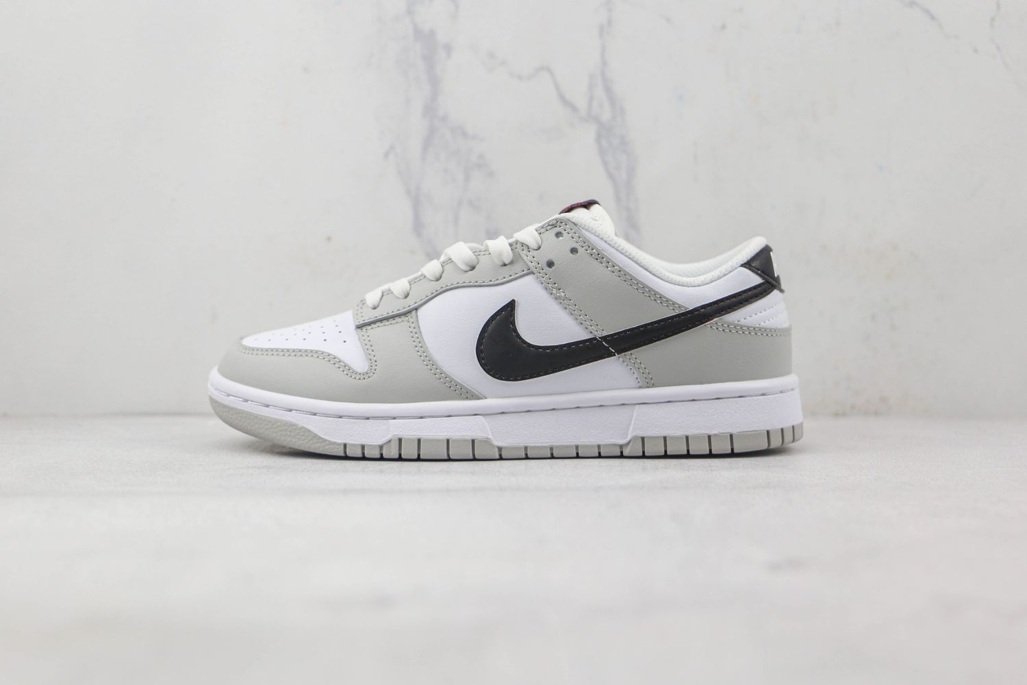 Nike Dunk Low SE Lottery Pack Grey Fog 