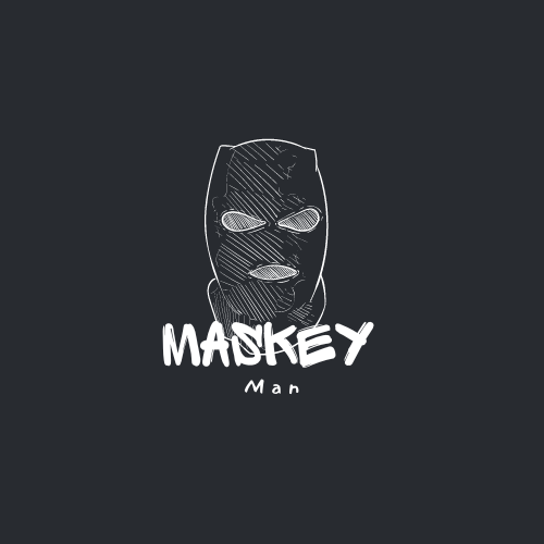 Maskey Man