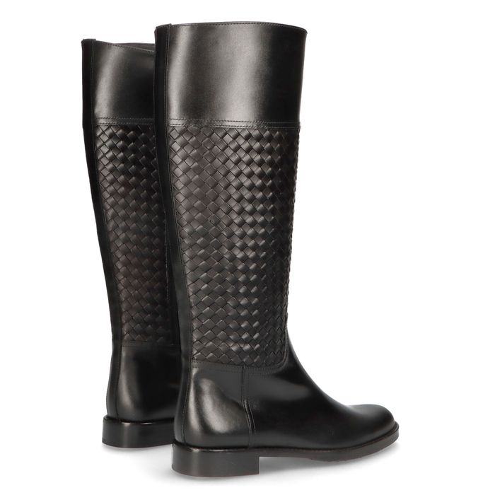 SORRENTO NEGRO FULTON NEGRO