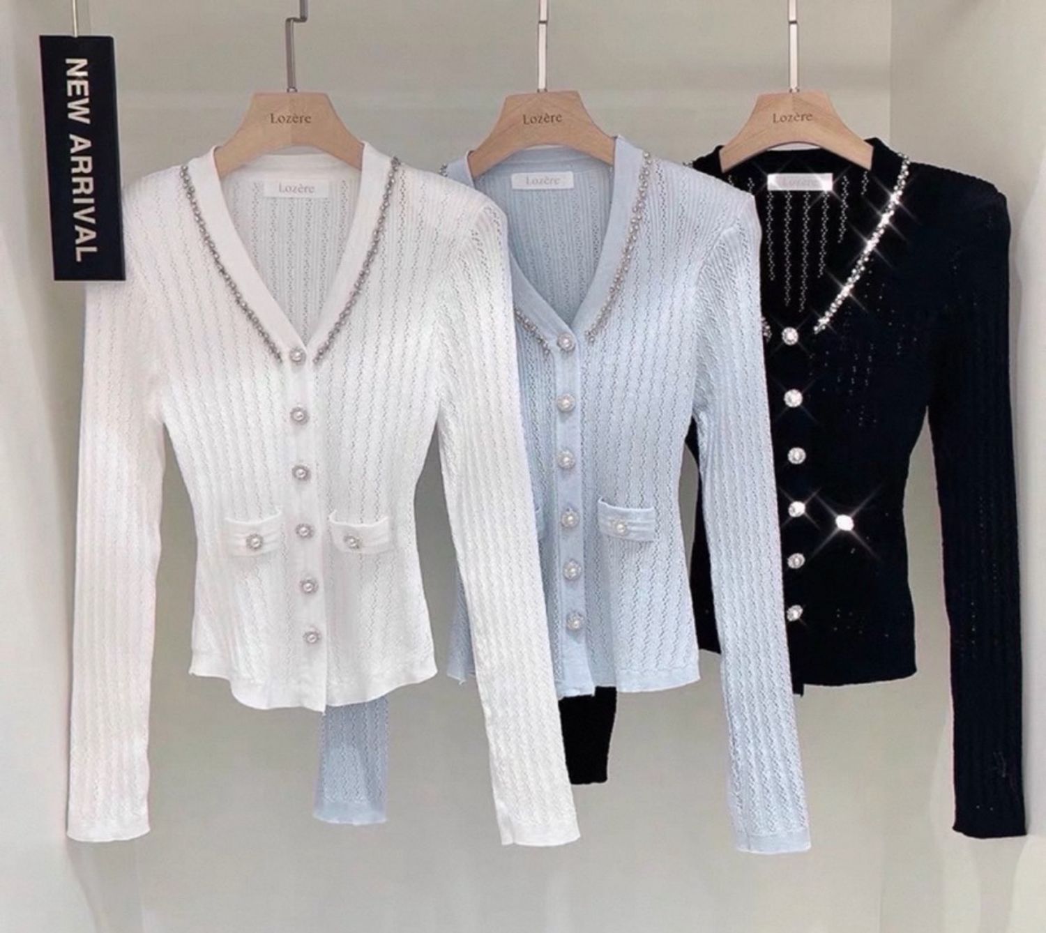 Шигтгээтэй гоёмсог цамц