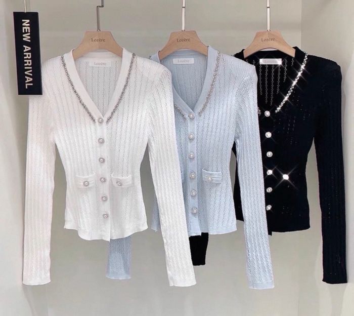 Шигтгээтэй гоёмсог цамц