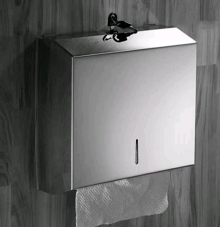 Төмрөн том сальфетикны сав