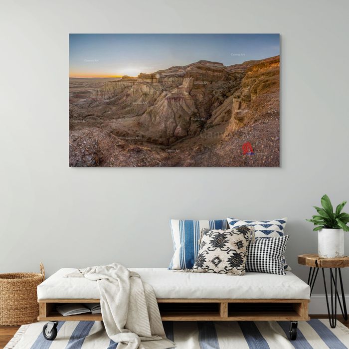 Цагаан суварга 