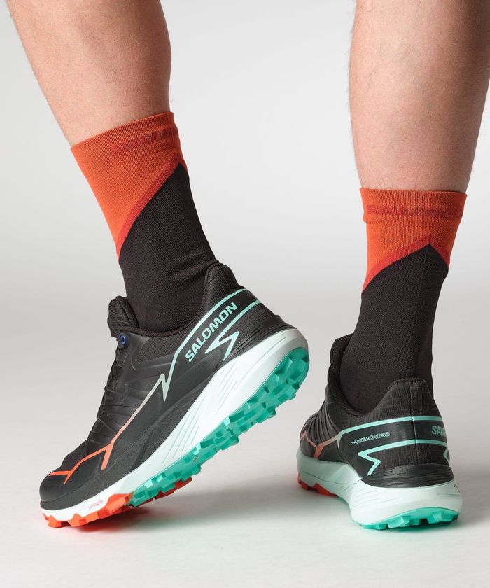 Salomon | THUNDERCROSS | Trailrunning