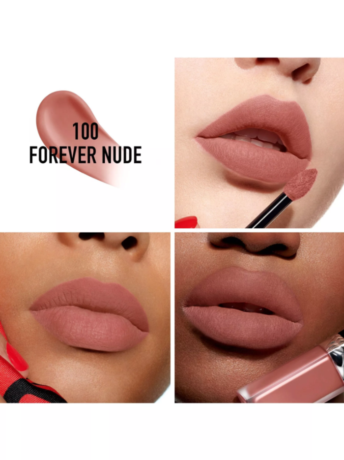 Rouge Dior Forever Liquid
