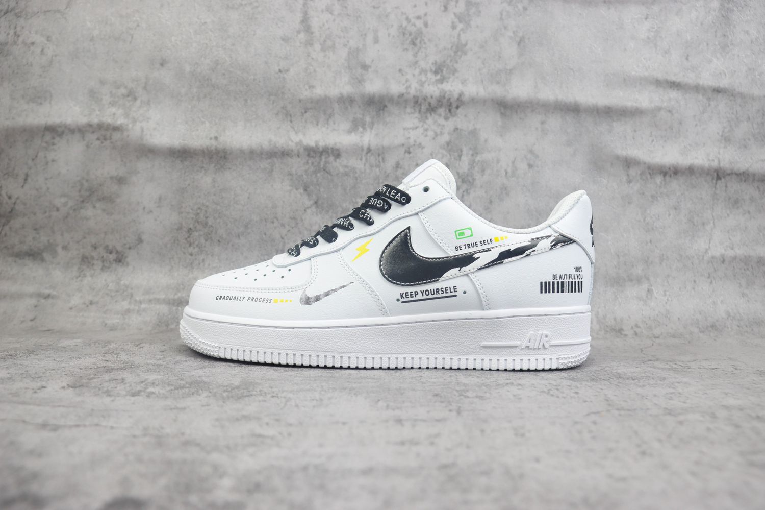 Nike Air Force 1 Low 369