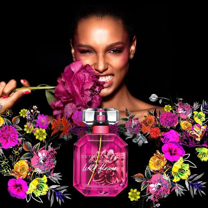 VS Bombshel wildflower 100ml edp