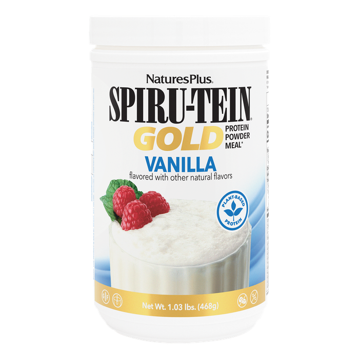 СпируТийн® Сахрын агууламжгүй уургийн шейк 