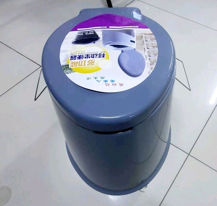 Зөөврийн био 00 (даац 150кг)