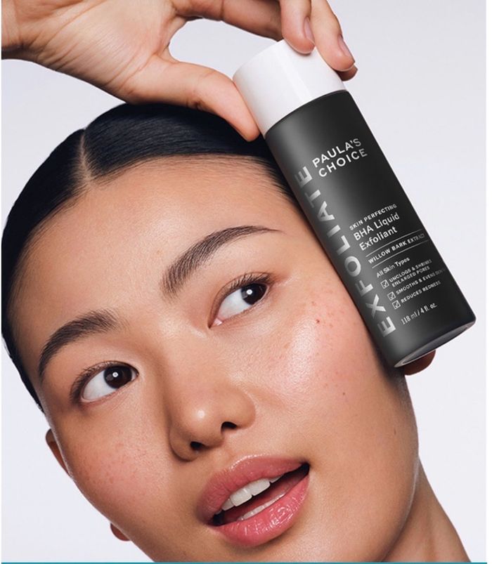 PAULA’S CHOICE SKIN PERFECT BHA LIQUID EXFOLIANT 118ML