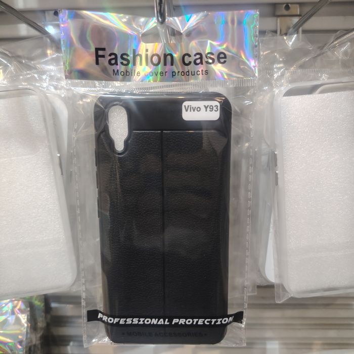 Vivo Y93 Хар Кэйс 