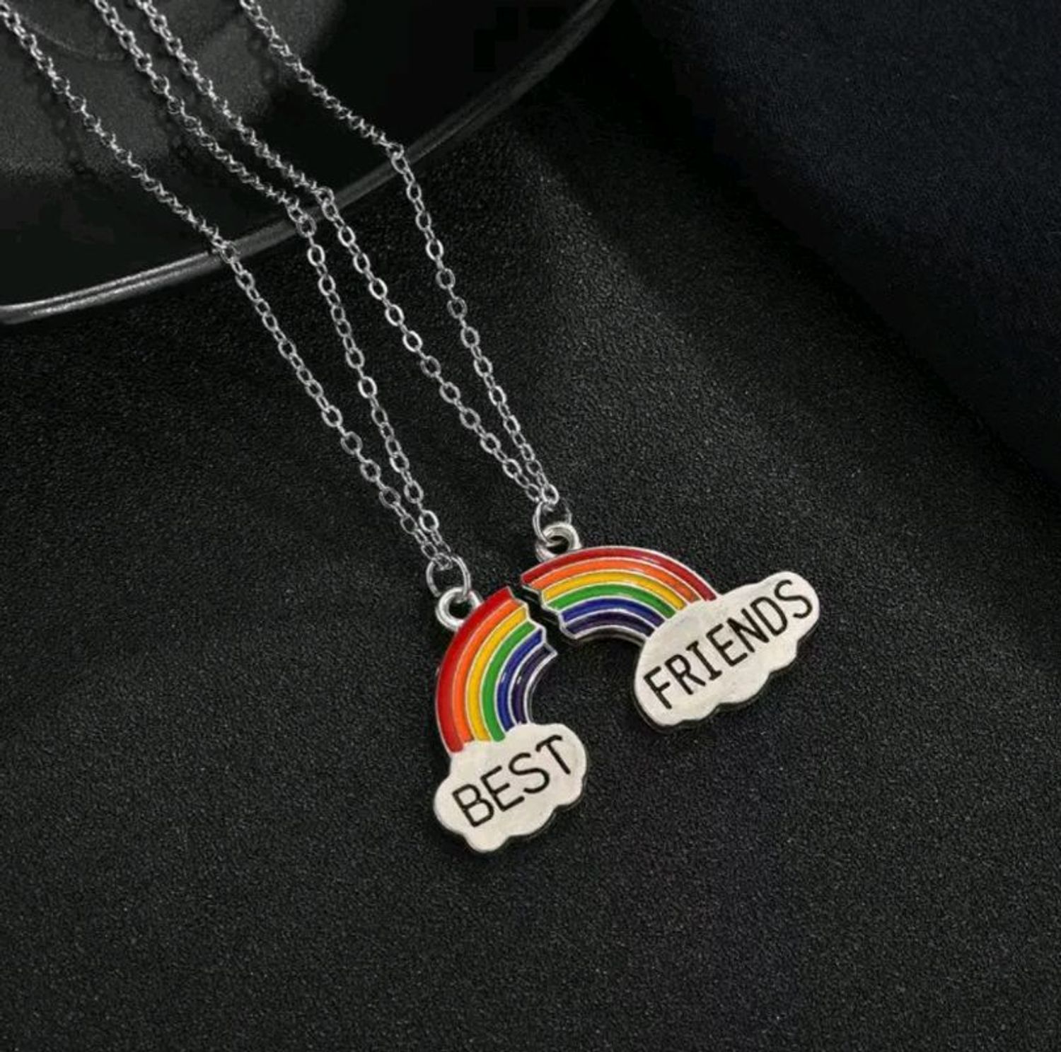 Хүзүүний зүүлт 