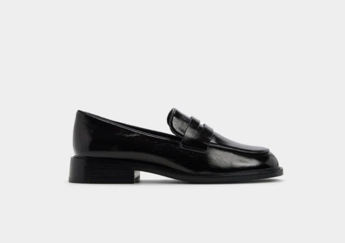 VALERA-1-BLACK-L Cas Shoes