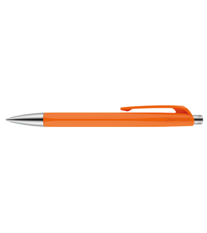 Caran d'Ache  888 INFINITE® Collection Orange  Ballpoint